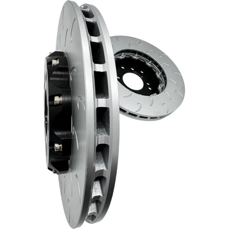 Ballade Sports 300x28mm EG EK DC 4/5 Lug Rotor Kit - Image 3
