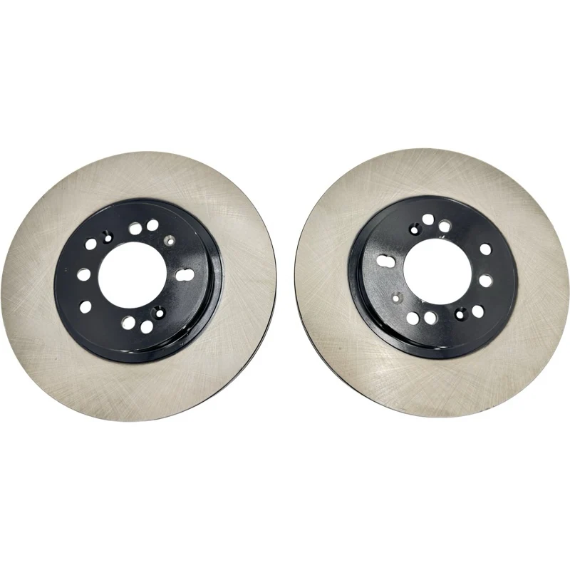 Ballade Sports 300x28mm EG EK DC 4/5 Lug 1pc Rotor Kit - Image 2