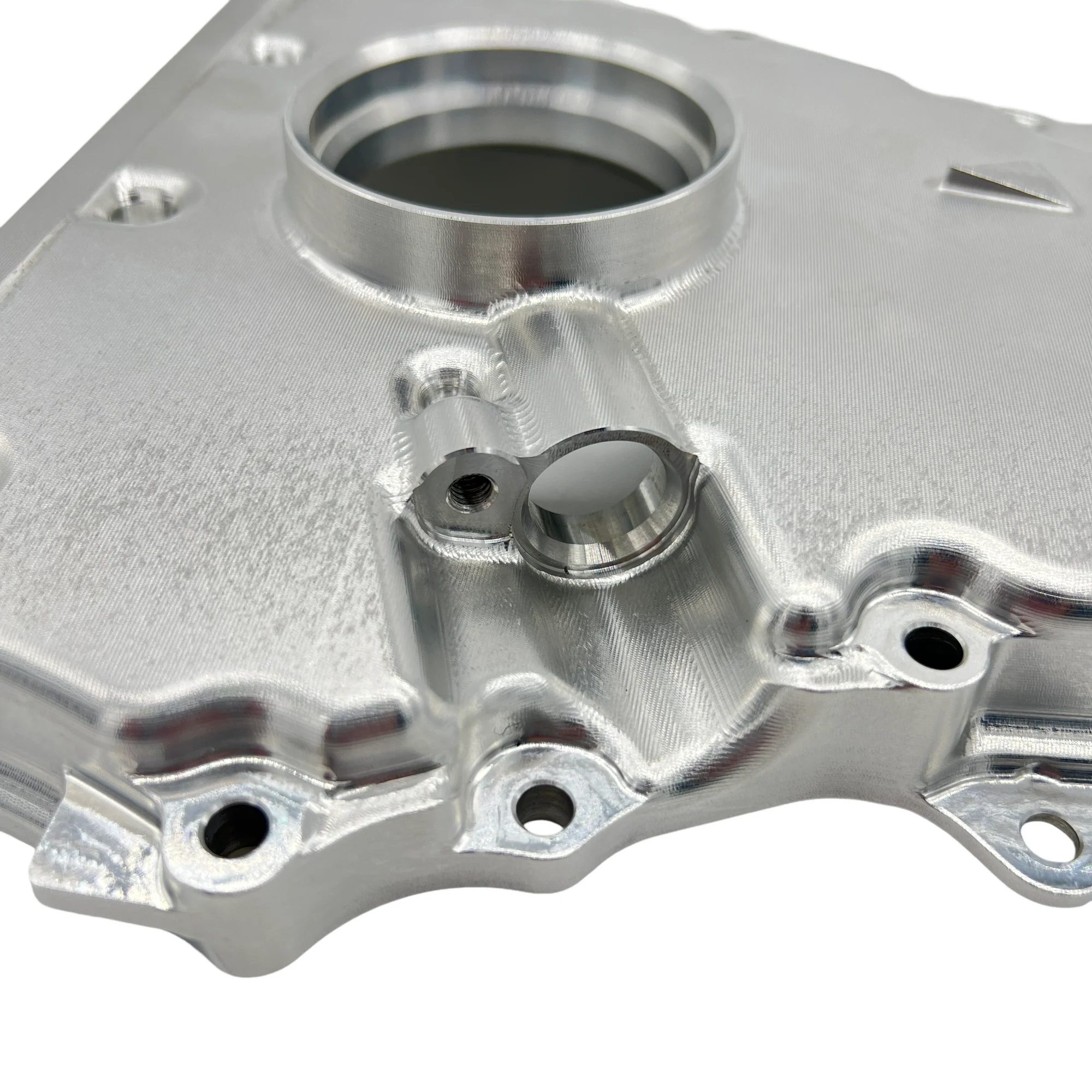 Ballade Sports Billet F20c/F22c S2000 Timing Cover - Image 11