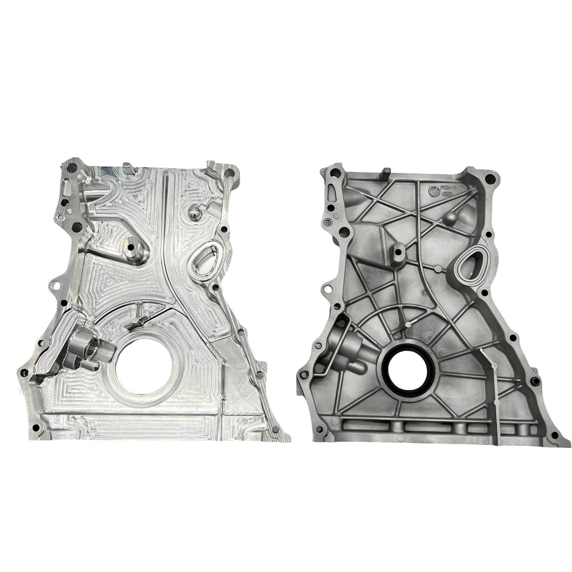 Ballade Sports Billet F20c/F22c S2000 Timing Cover - Image 14