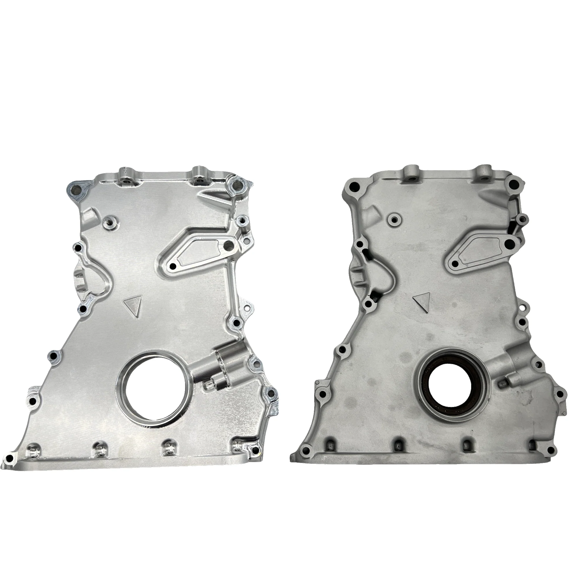 Ballade Sports Billet F20c/F22c S2000 Timing Cover - Image 15