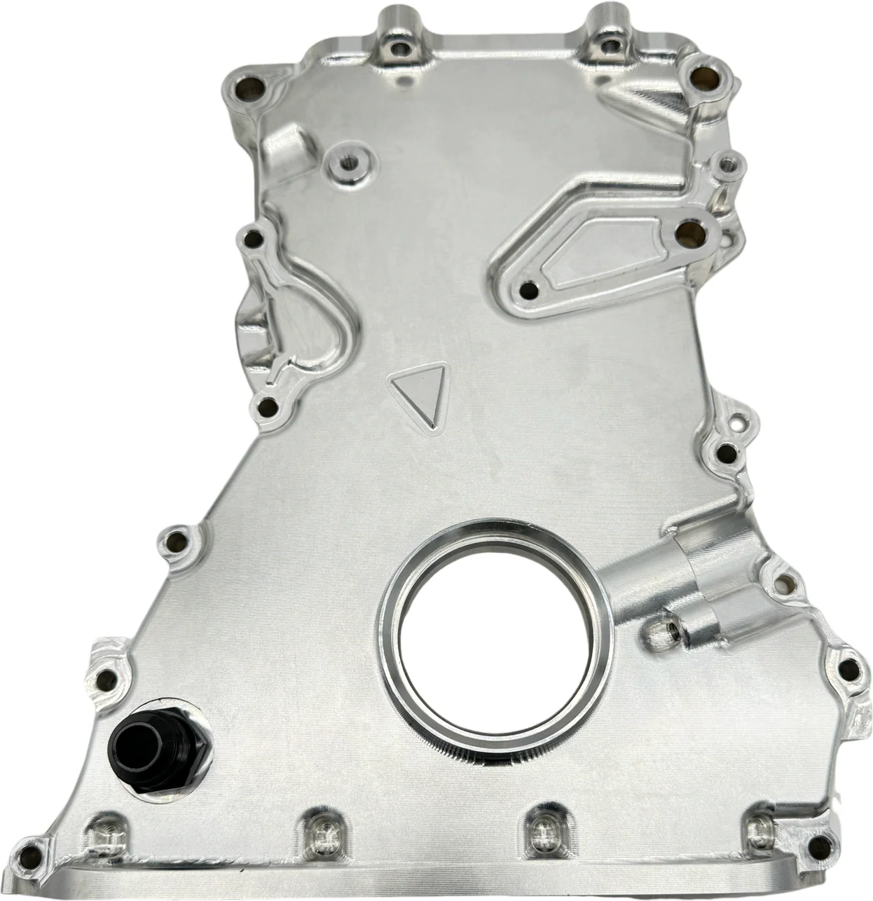 Ballade Sports Billet F20c/F22c S2000 Timing Cover - Image 21