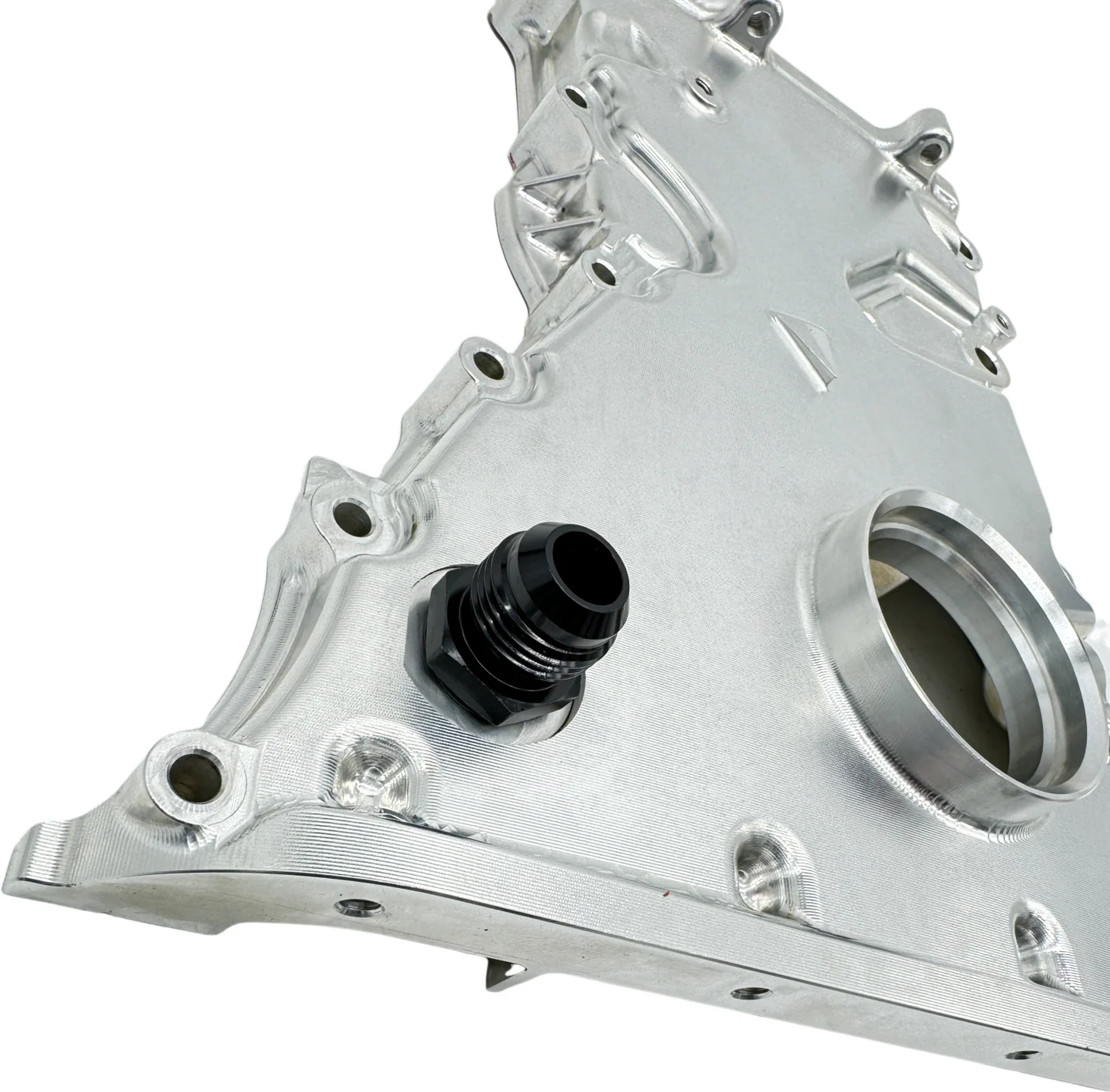 Ballade Sports Billet F20c/F22c S2000 Timing Cover - Image 22