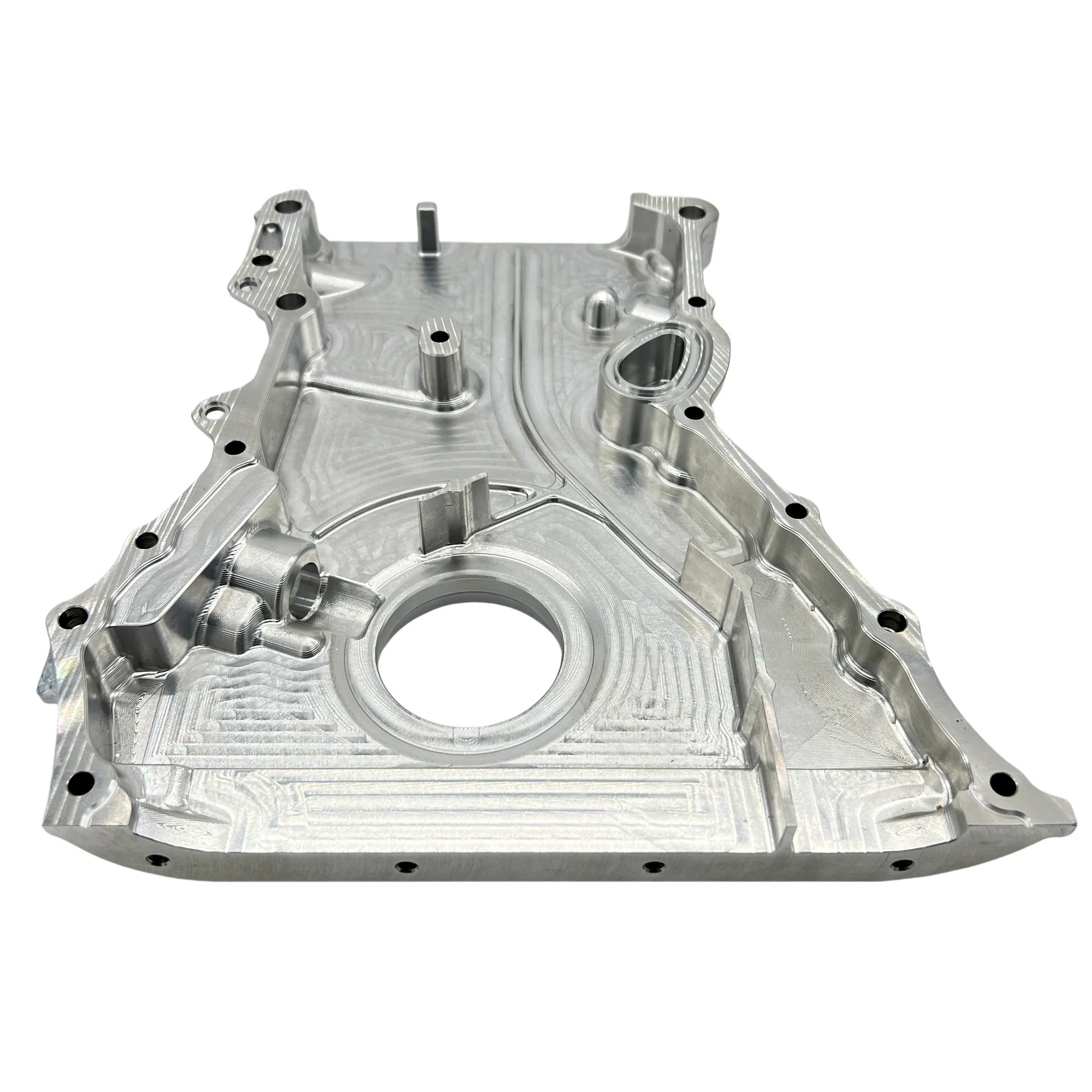Ballade Sports Billet F20c/F22c S2000 Timing Cover - Image 5