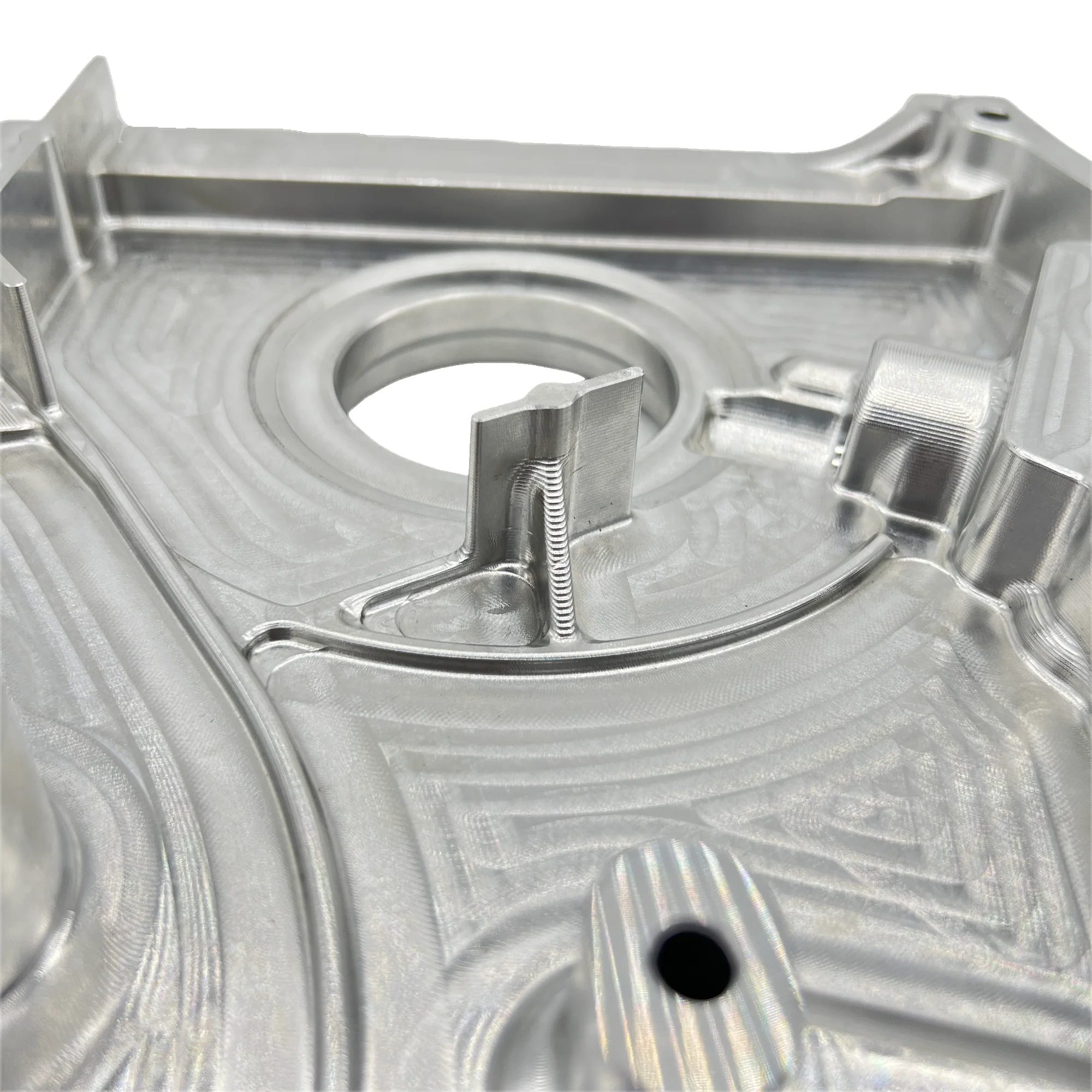 Ballade Sports Billet F20c/F22c S2000 Timing Cover - Image 7