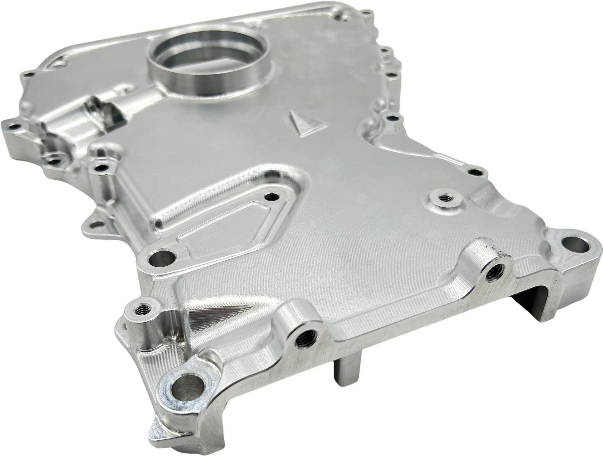 Ballade Sports Billet F20c/F22c S2000 Timing Cover - Image 9