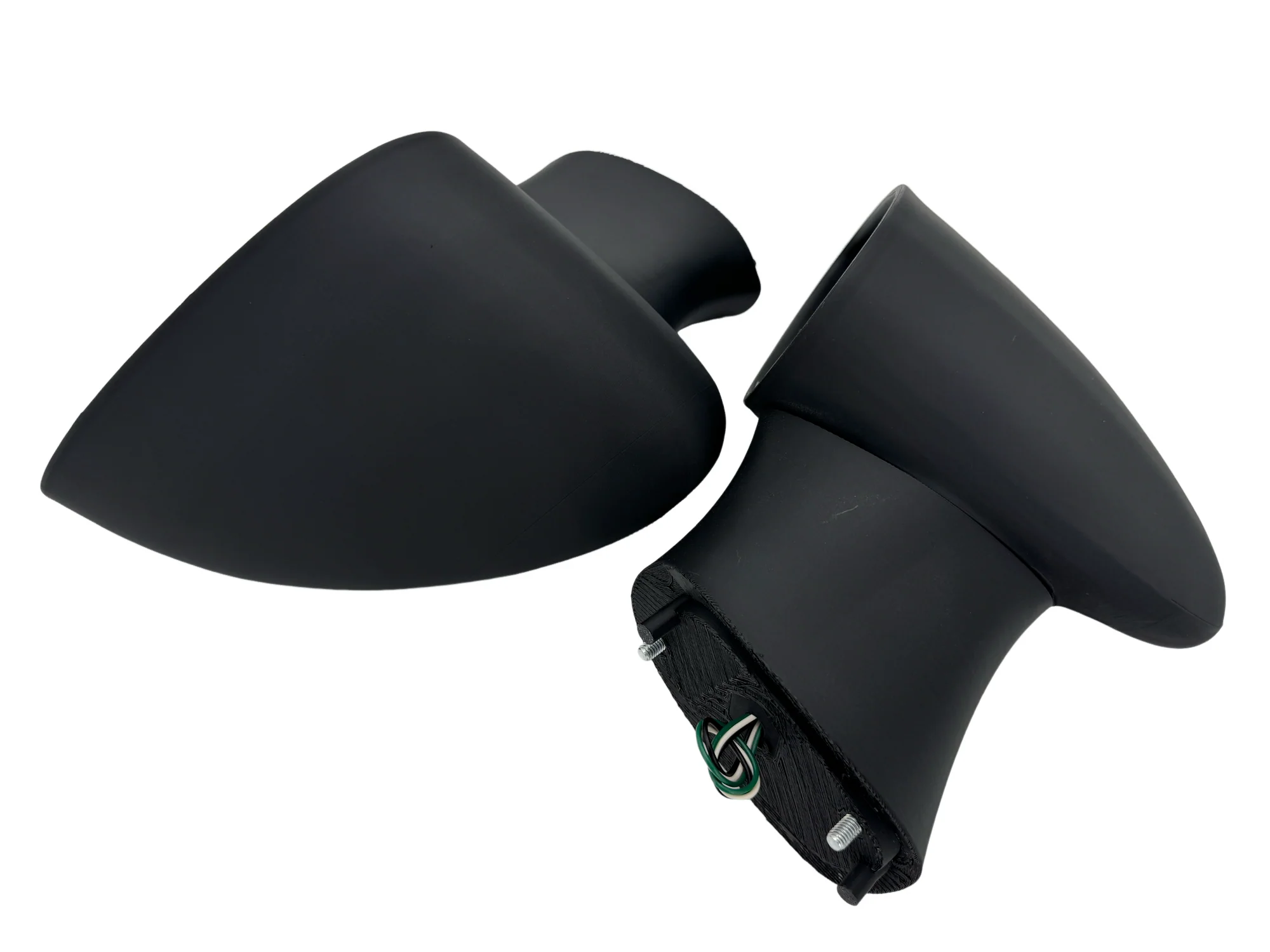 Ballade Sports BRZ GR86 Aero Mirrors 2021+ ZN8/ZD8 - Image 3