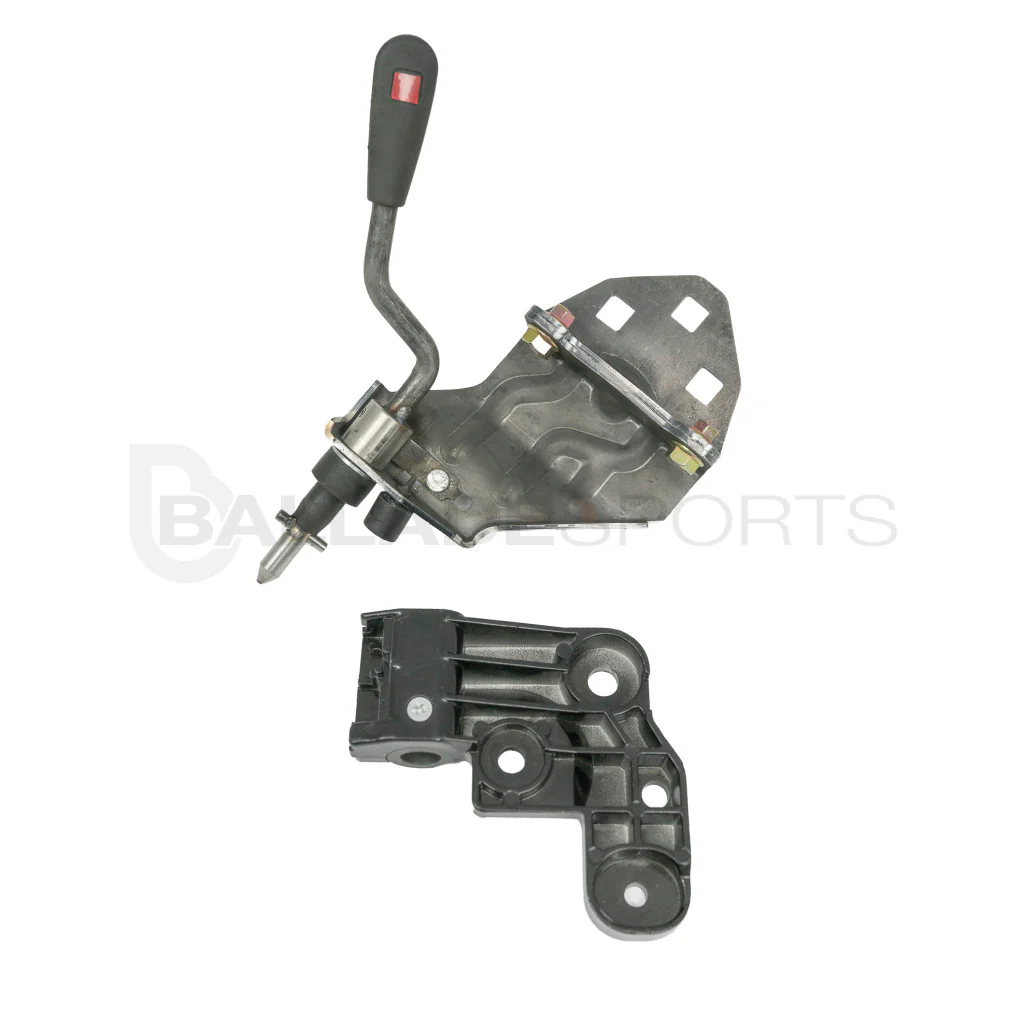 Ballade Sports Honda 00-09 S2000 Hardtop Quick Release - Image 3
