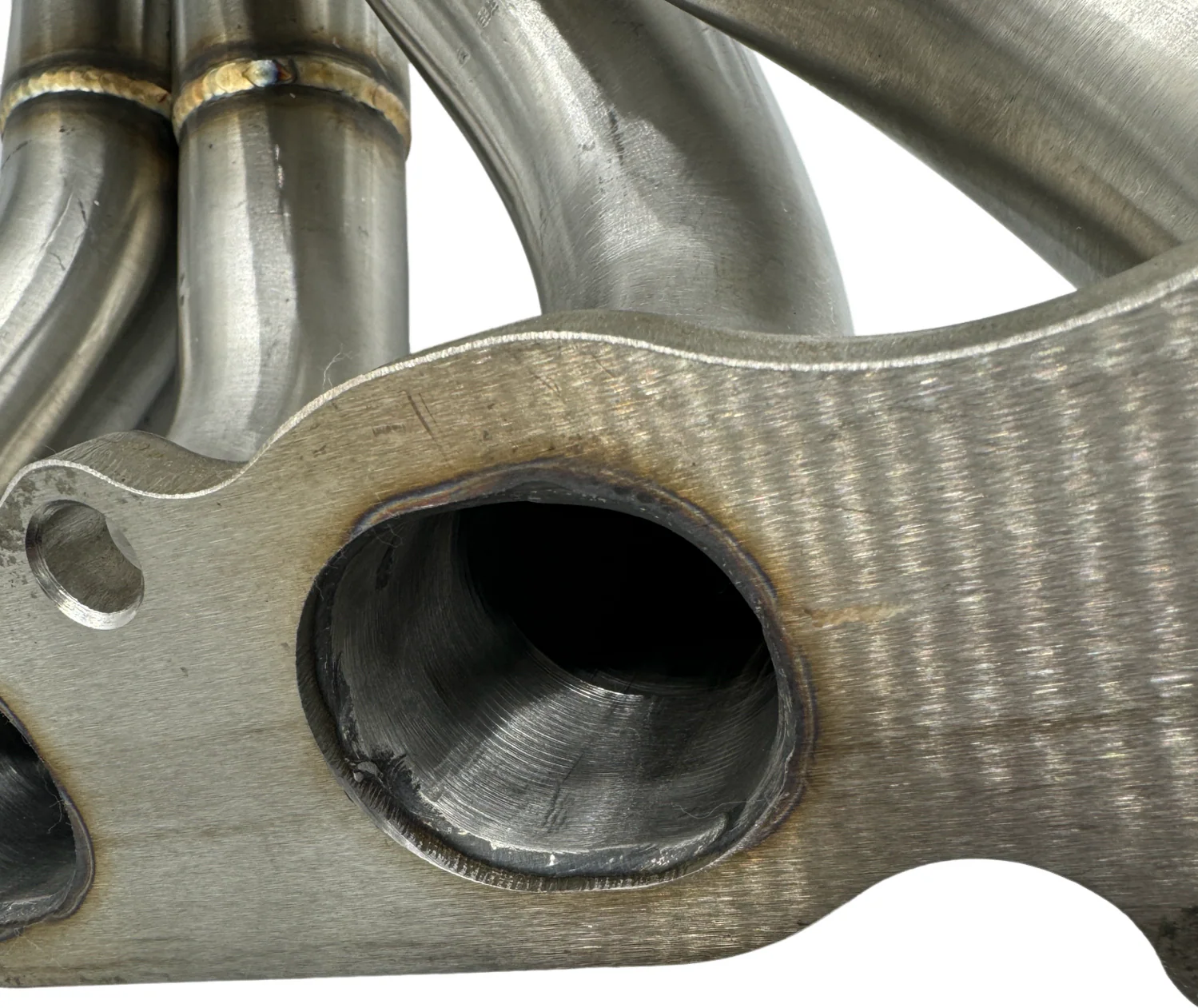 Ballade Sports K-Series RWD Sequential Tri-Y Header - Image 4