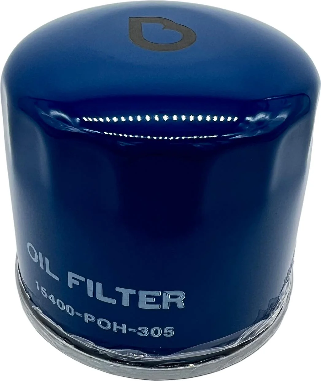 Ballade Sports (OG Blue) Honda/Acura Oil Filter - Image 3
