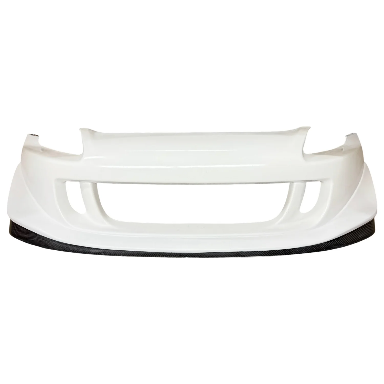 Ballade Sports FRP / CF 1pc S2000 CR Style Bumper