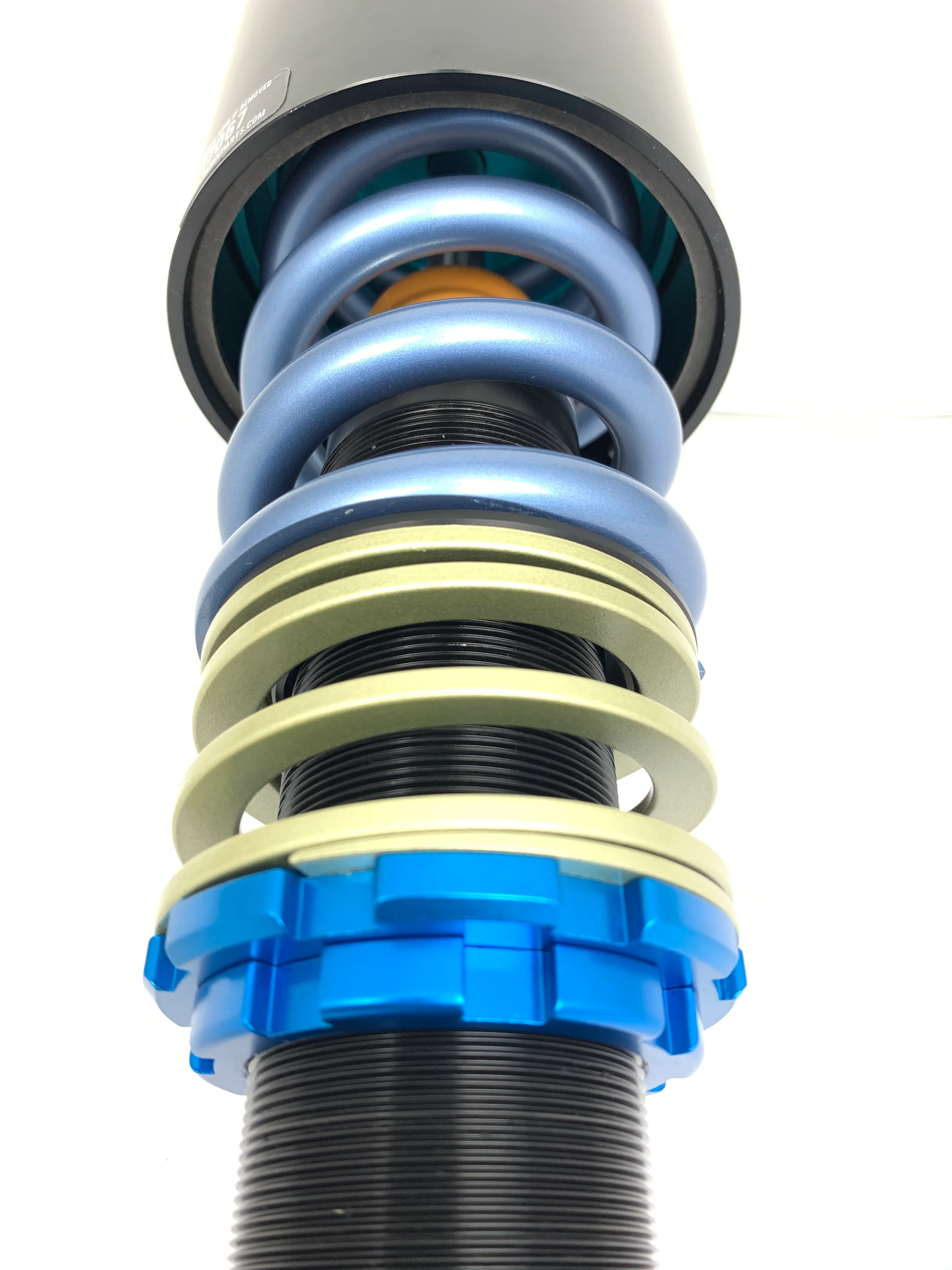 Ballade Sports Racing Spec Ver 3 S2000 Coilovers - Image 4