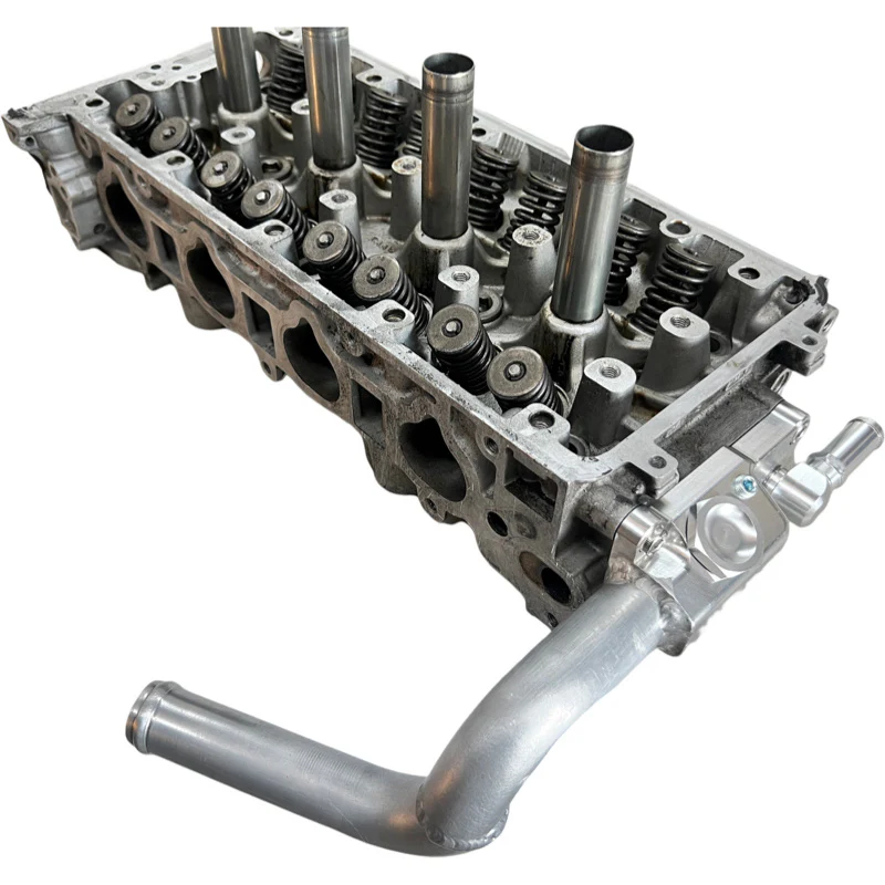 Ballade Sports RWD Upper Coolant Housing K20A3 K24A2 Style Head - Image 2