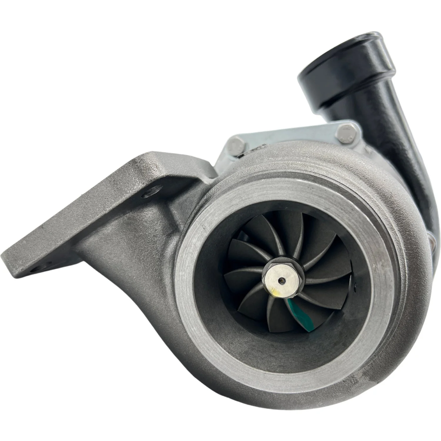Ballade Sports S2000 GT35 K Swap Titanium Turbo Kit - Image 15