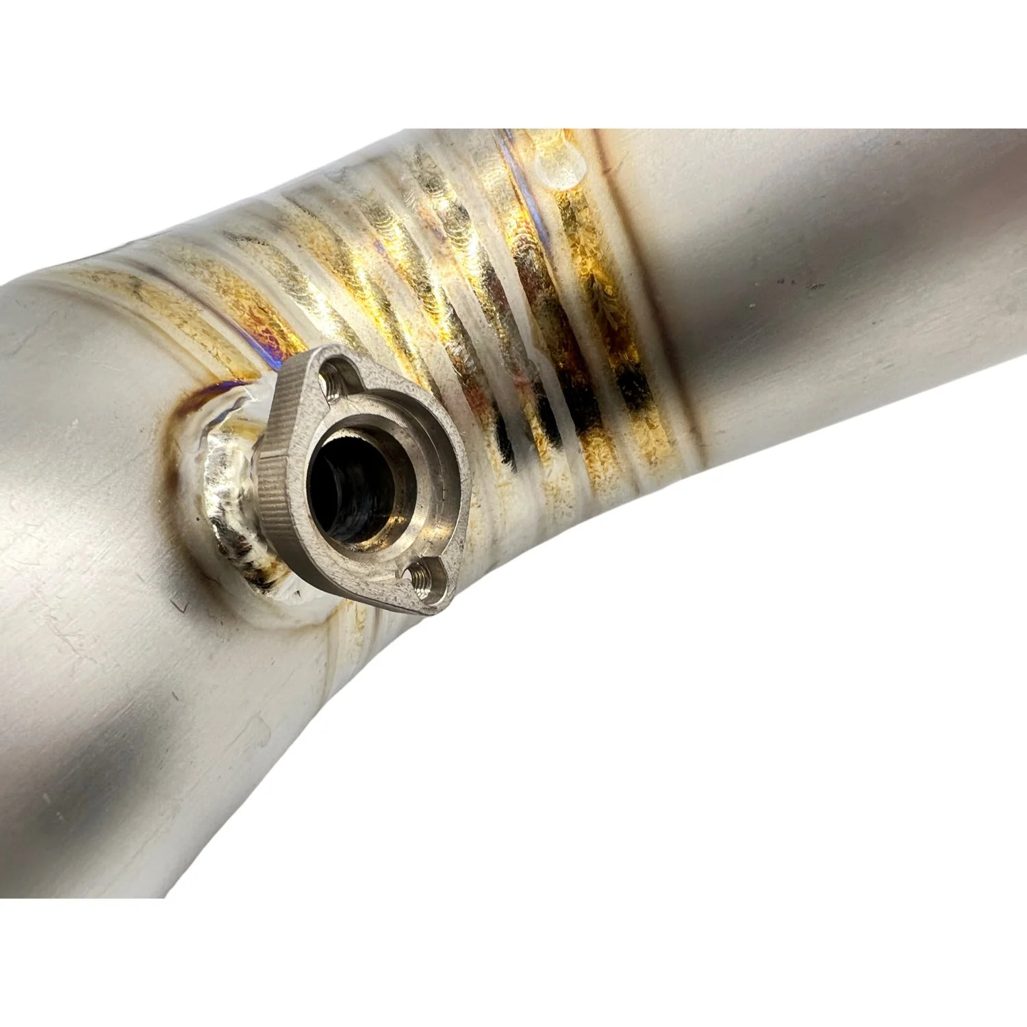 Ballade Sports S2000 GT35 K Swap Titanium Turbo Kit - Image 22