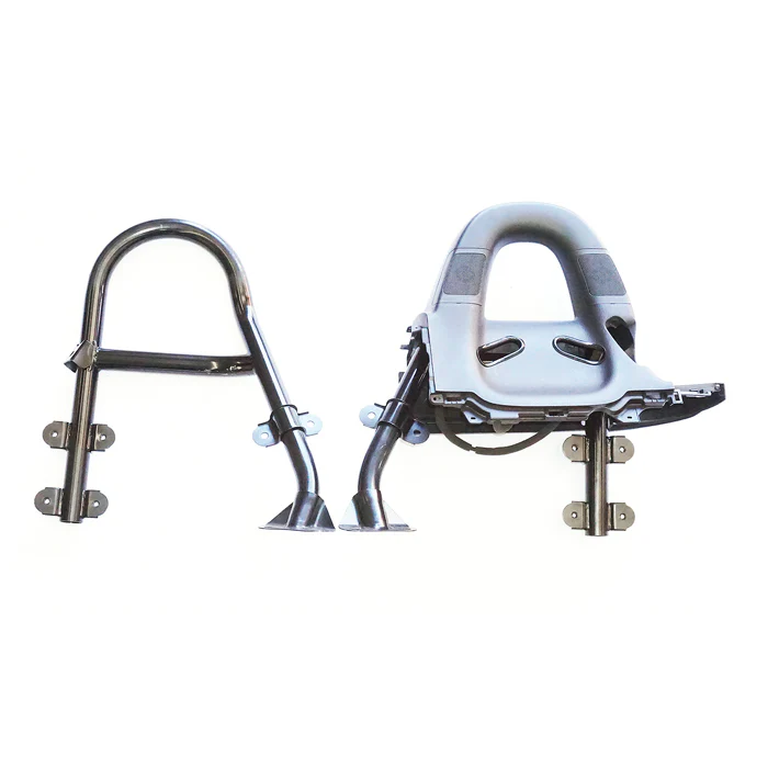 Ballade Sports S2000 Roll Hoop Harness Bar - Image 3