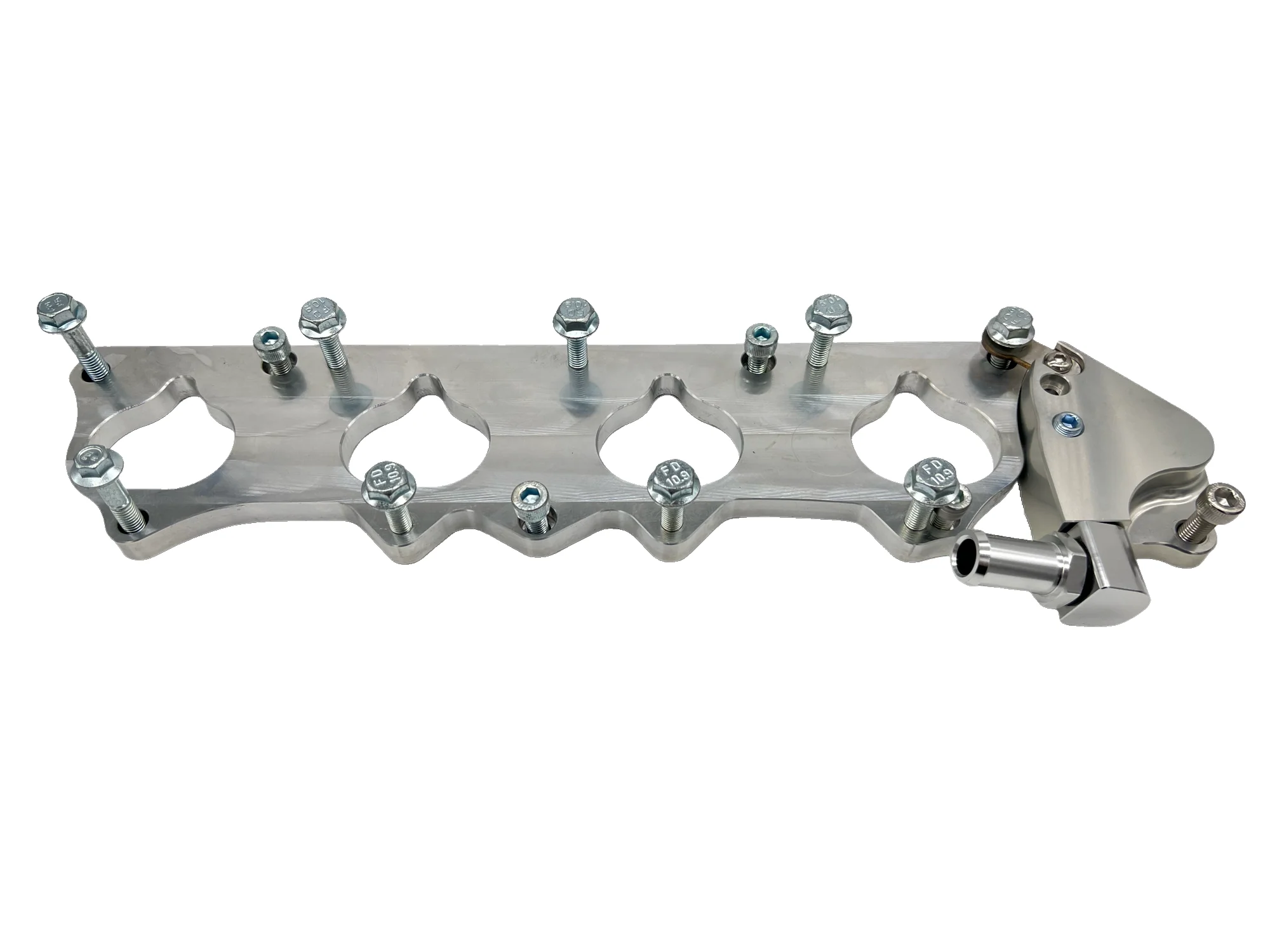 Ballade Sports S2000 to K20 / K24 Bolt On Swap Kit - Image 6