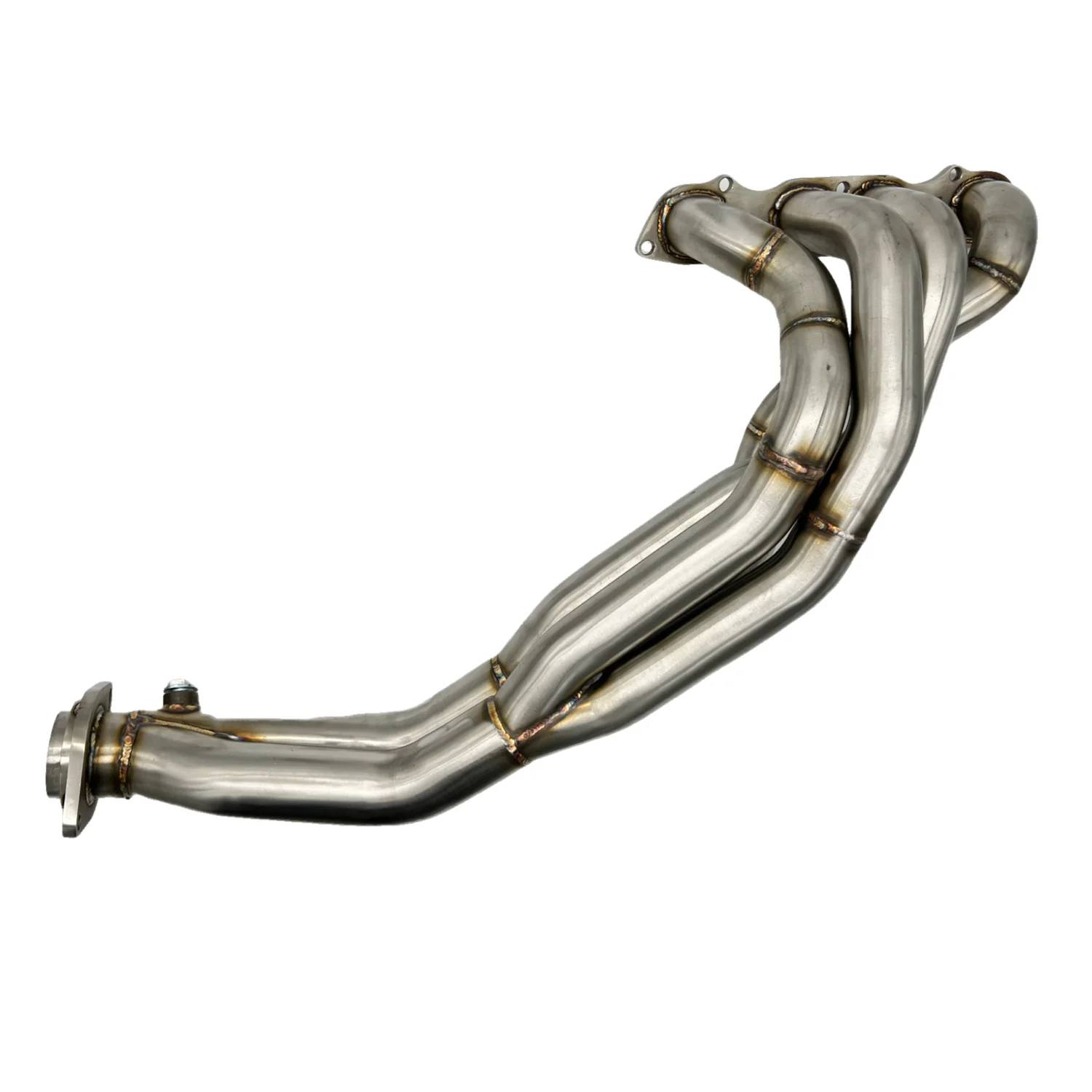 Ballade Sports S2000 to K20 / K24 Bolt On Swap Kit - Image 8
