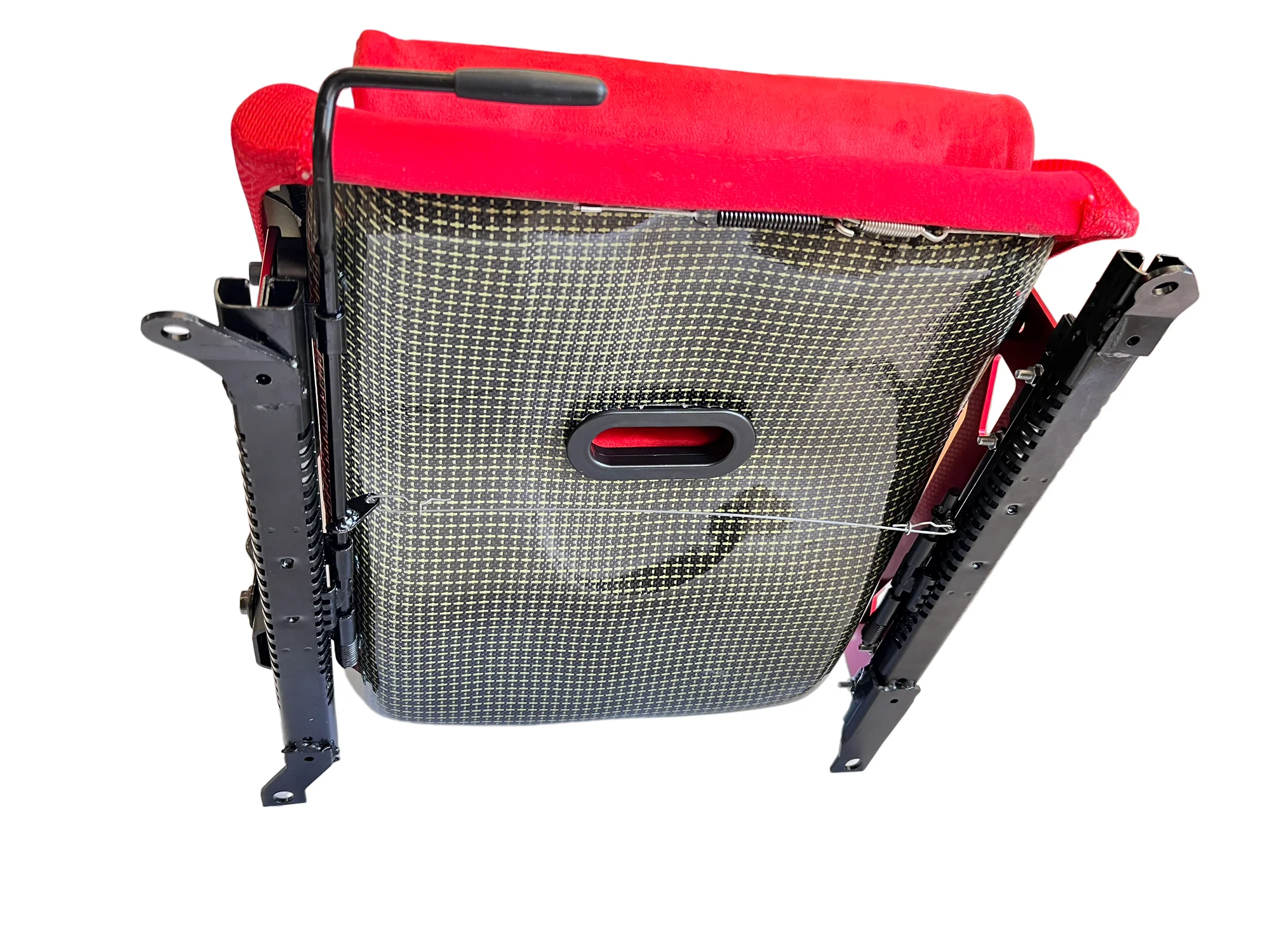 Ballade Sports S2000 Type M Right Handle Seat Rail - Image 4