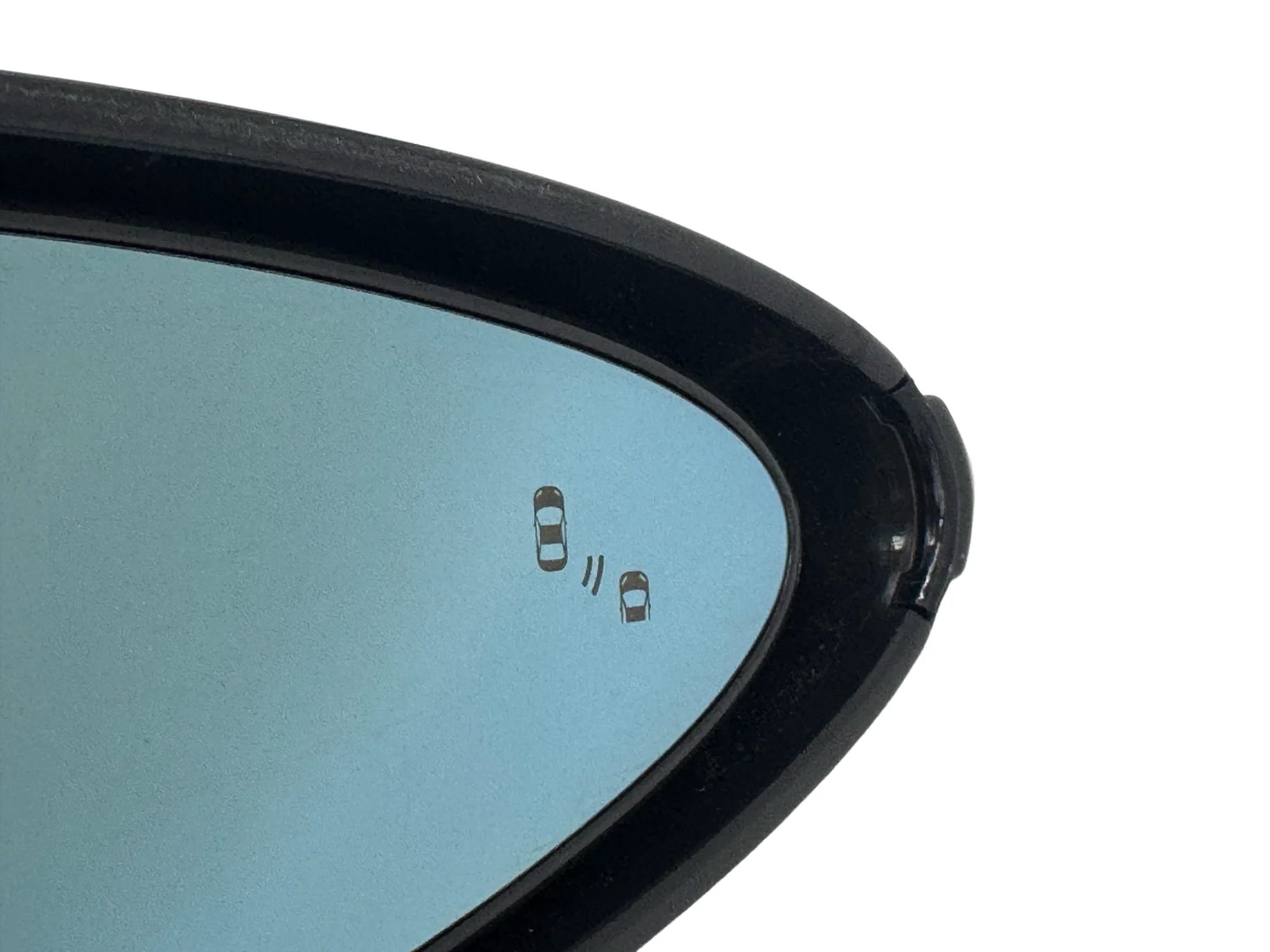 Ballade Sports S2000 SF2K Stradale Aero Mirrors - Image 15