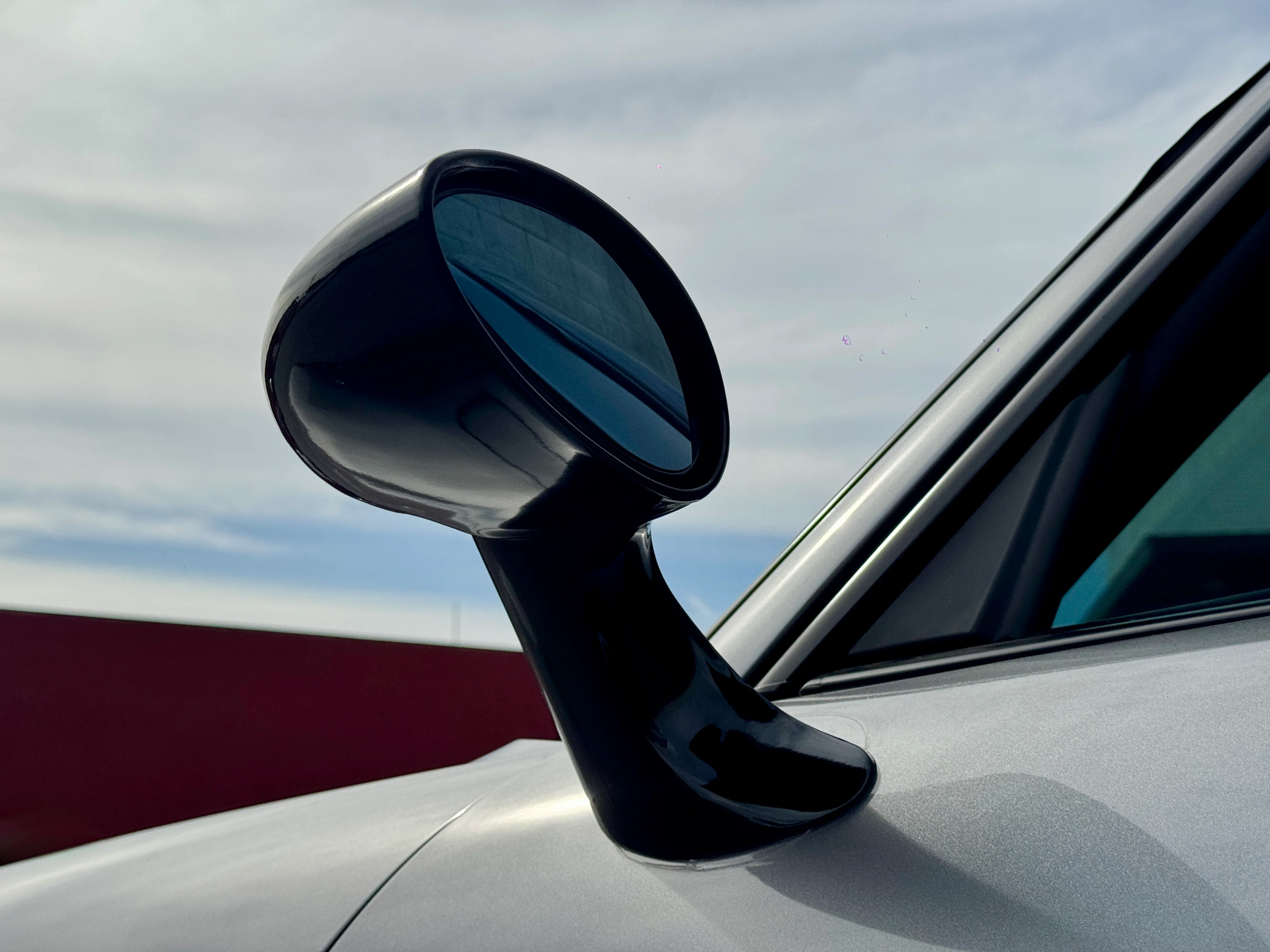 Ballade Sports S2000 SF2K Stradale Aero Mirrors - Image 22