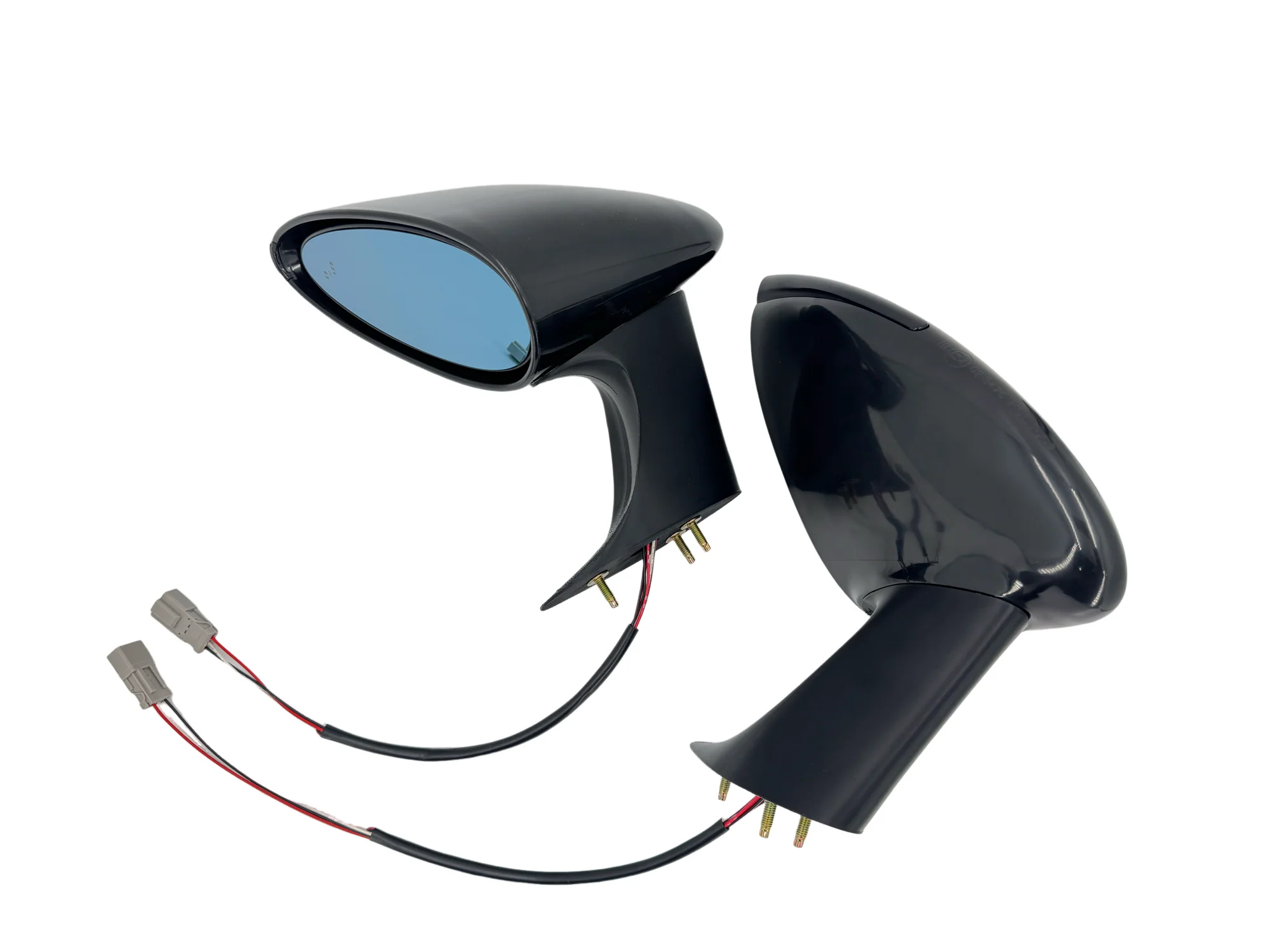 Ballade Sports S2000 SF2K Stradale Aero Mirrors - Image 4