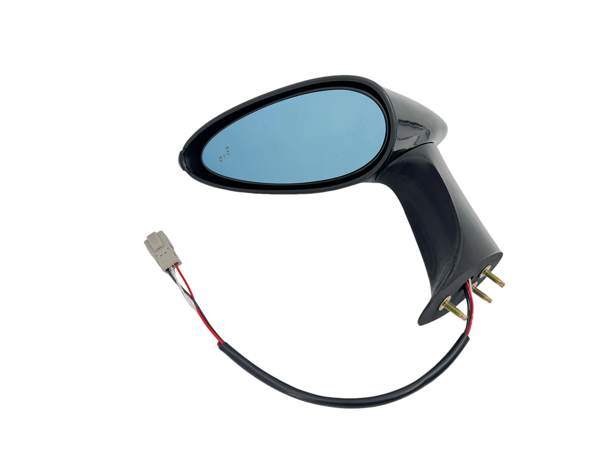 Ballade Sports S2000 SF2K Stradale Aero Mirrors - Image 5