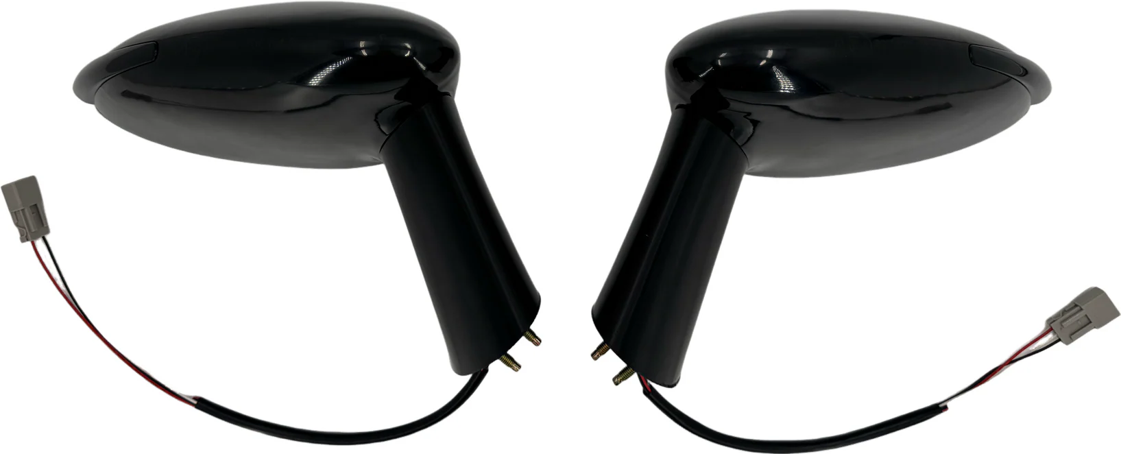Ballade Sports S2000 SF2K Stradale Aero Mirrors - Image 6