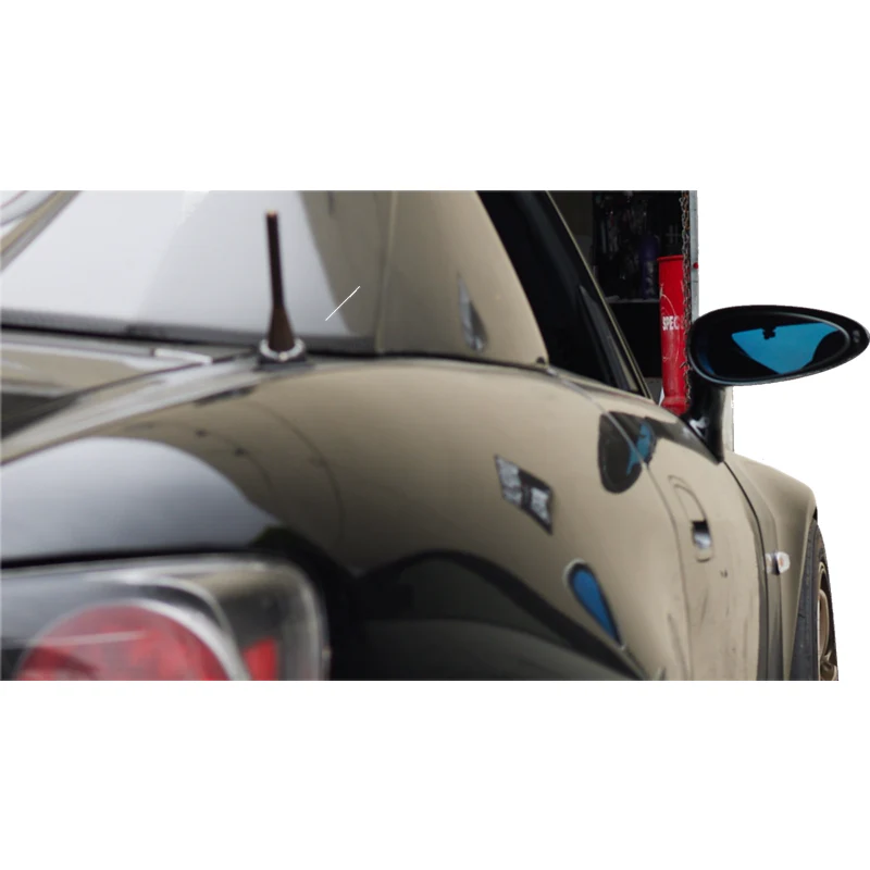 Ballade Sports S2000 Power Adj Aero Mirrors  Ver2 - Image 14