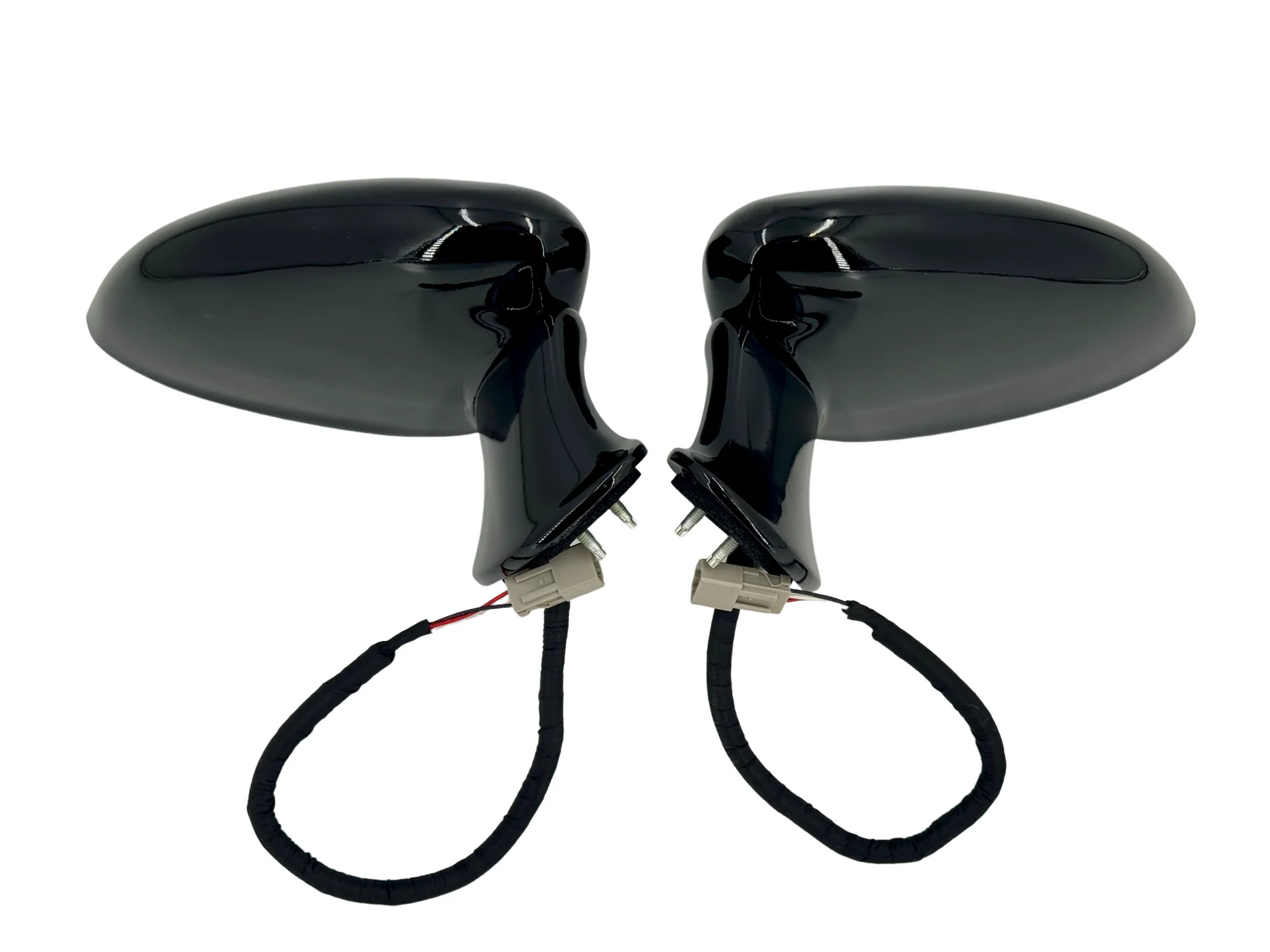 Ballade Sports S2000 Power Adj Aero Mirrors  Ver2 - Image 2