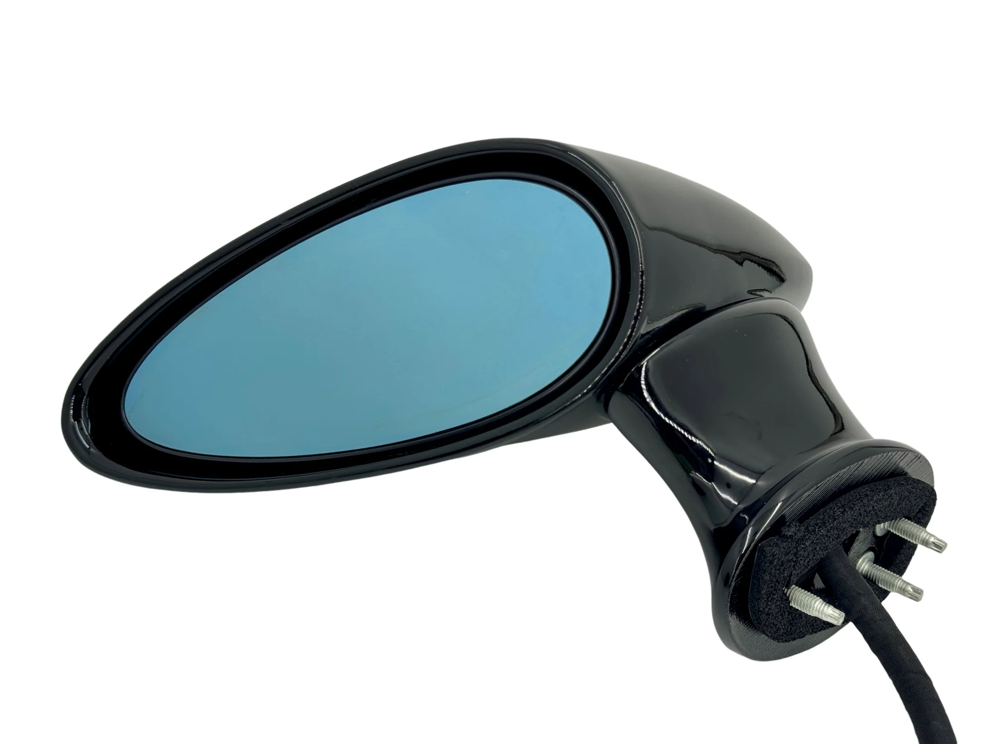 Ballade Sports S2000 Power Adj Aero Mirrors  Ver2 - Image 3