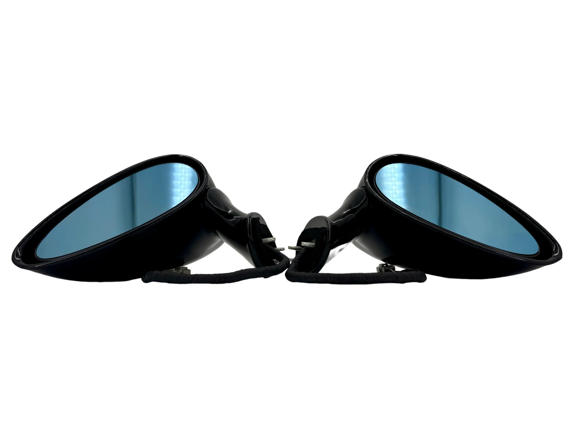 Ballade Sports S2000 Power Adj Aero Mirrors  Ver2 - Image 4
