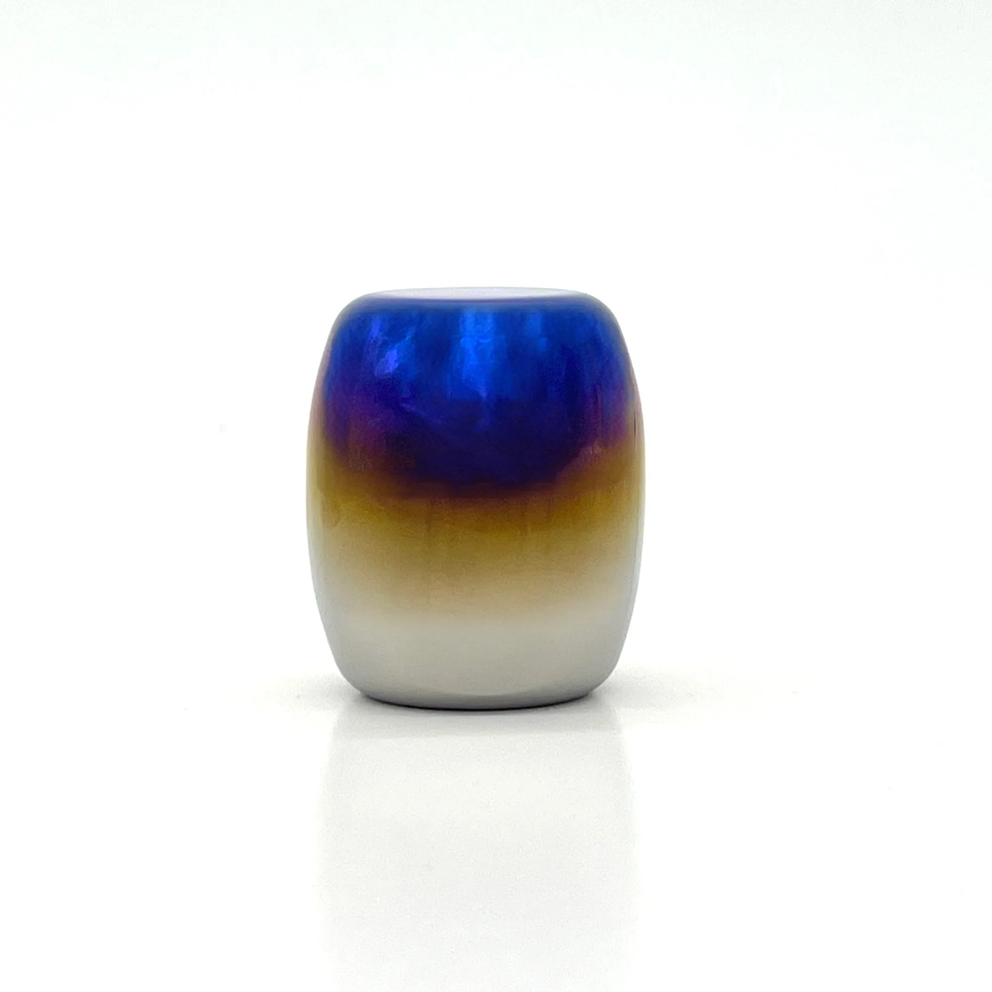 Ballade Sports Honda / Acura 1.4oz Titanium Shift Knob - Image 2