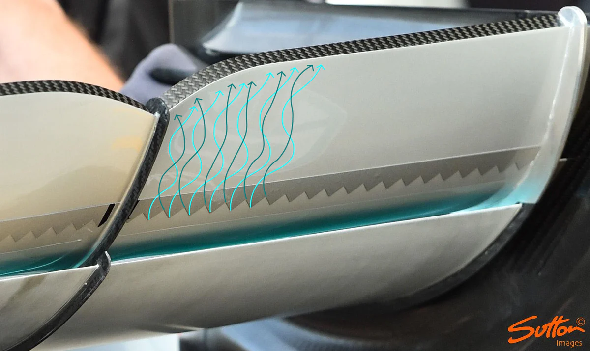 Ballade Sports Turbulator Tape - Image 5