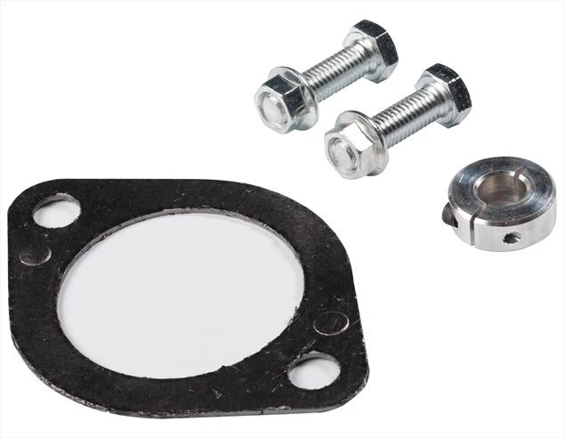 Berk Technology Scion FR-S Subaru BRZ Track Pipe Muffler Delete 2.5" without exhaust tip - Image 2