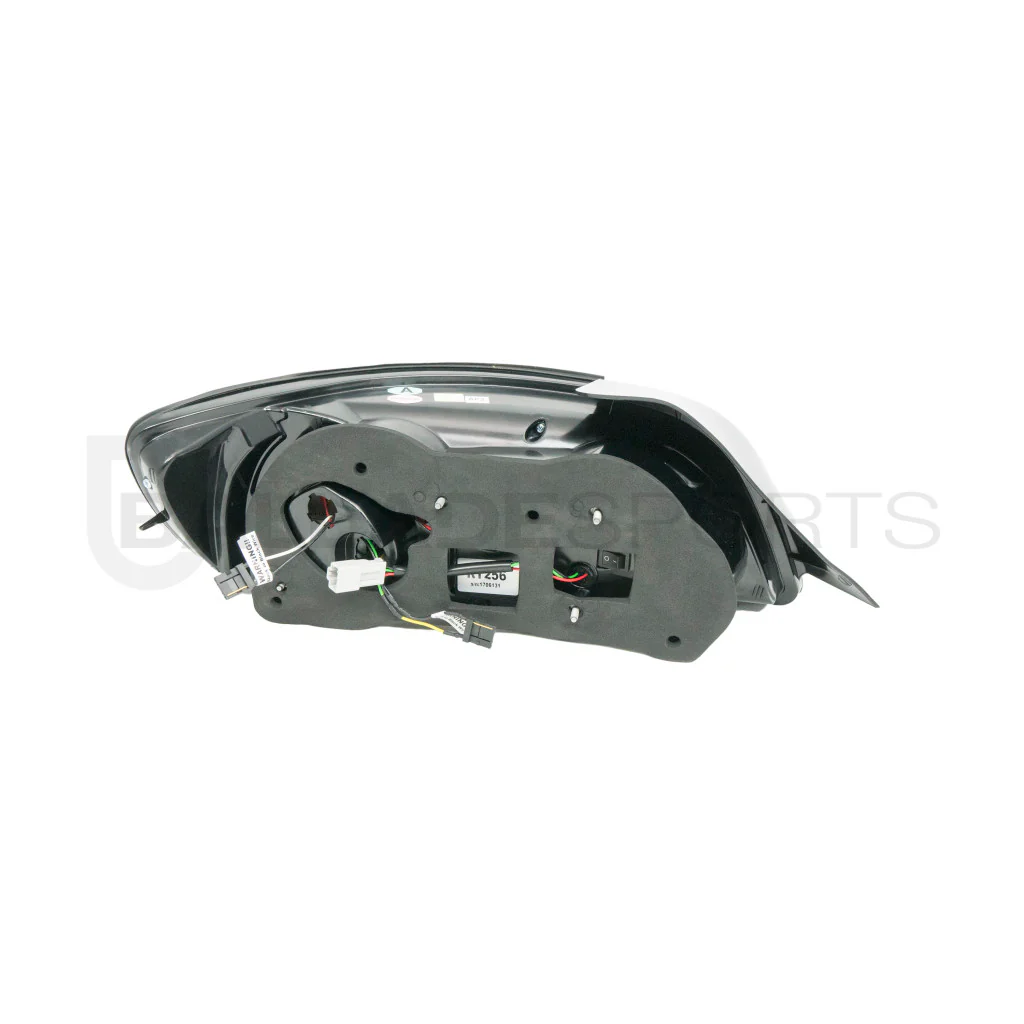 Buddy Club 00-09 Honda S2000 LED Tail Lights - Image 3