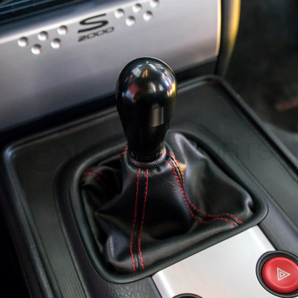 Checkerd Sports Honda / Acura  Shift Knob - Image 3