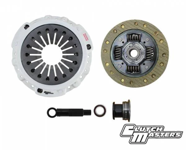 Clutch Masters FX200 S2000 SINGLE DISC Clutch Kit