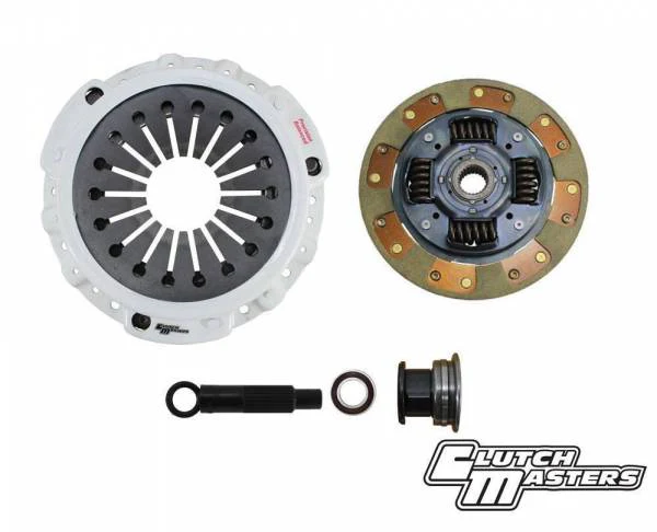 Clutch Masters FX300 S2000 SINGLE DISC Clutch Kit