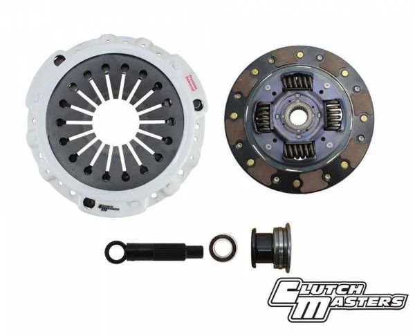 Clutch Masters FX250 S2000 SINGLE DISC Clutch Kit