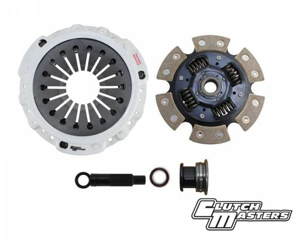 Clutch Masters FX400 S2000 SINGLE DISC Clutch Kit