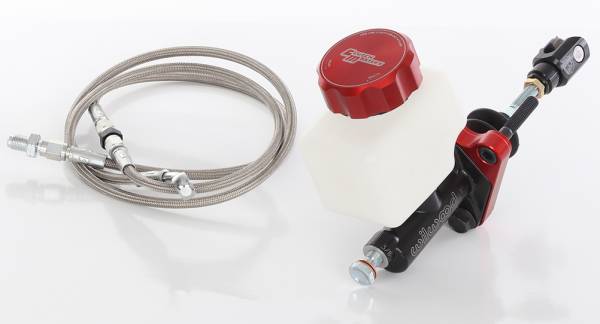 CLUTCH MASTERS X WILWOOD S2000 CLUTCH MASTER CYLINDER UPGRADE - Image 4
