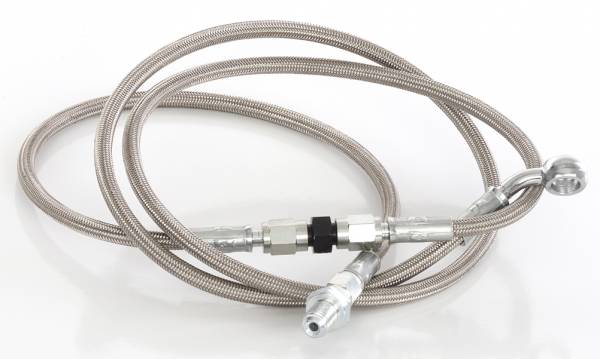 CLUTCH MASTERS X WILWOOD S2000 CLUTCH MASTER CYLINDER UPGRADE - Image 5