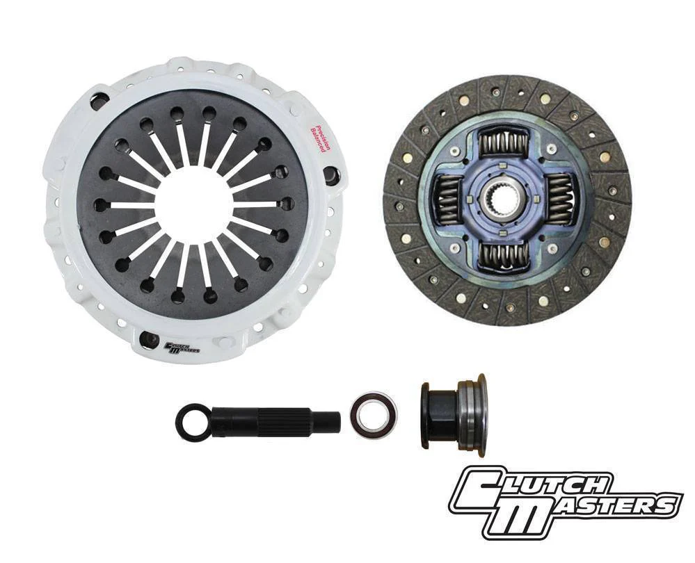 Clutch Masters FX100 S2000 SINGLE DISC Clutch Kit