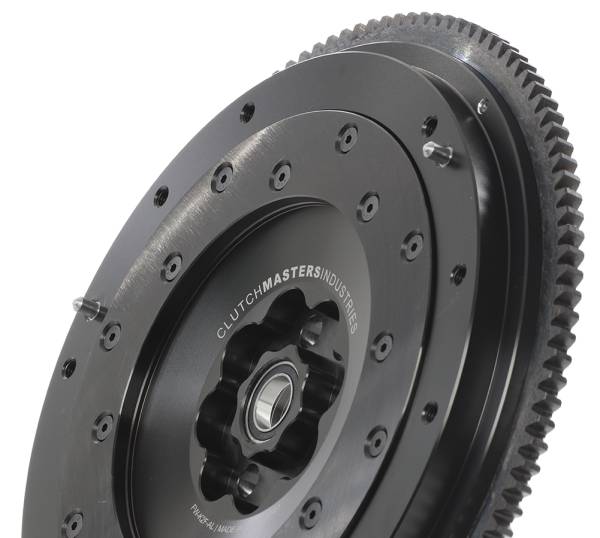 Clutch Masters S2000 K-Series To F-Series Aluminum Flywheel - Image 3