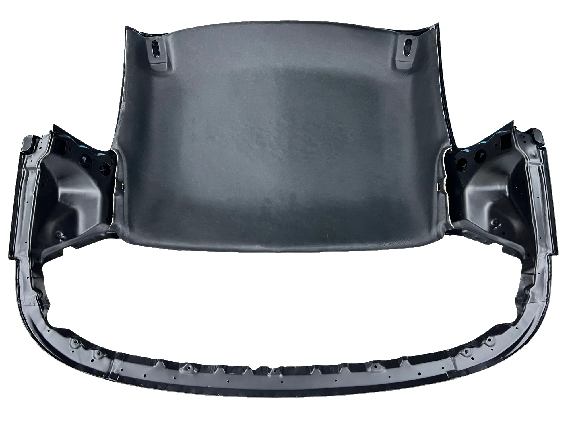 Vaikhari USA 00-09 S2000 OEM Aluminum Hardtop Kit w/ Interior - Image 7