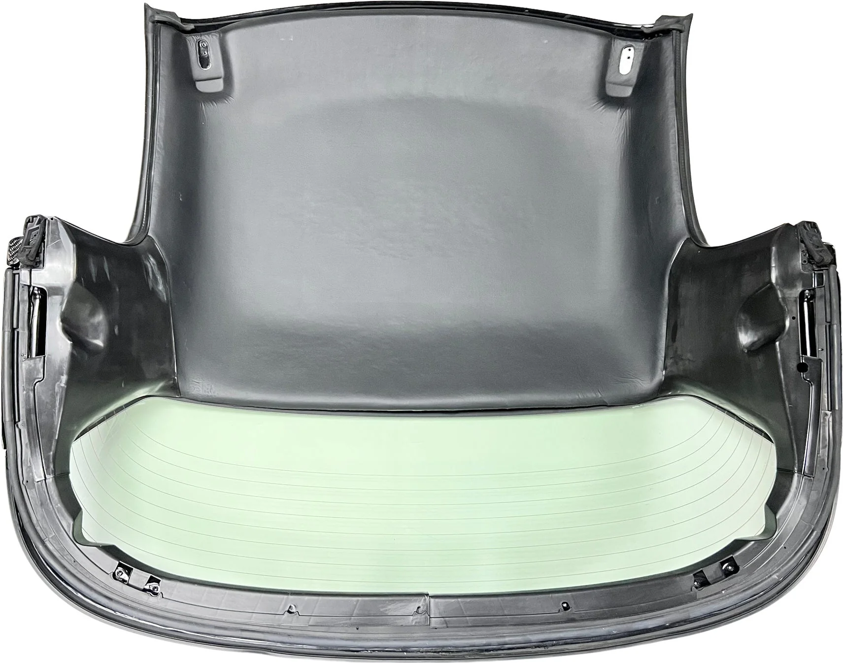 Vaikhari USA 00-09 S2000 OEM Aluminum Hardtop Kit w/ Interior - Image 8