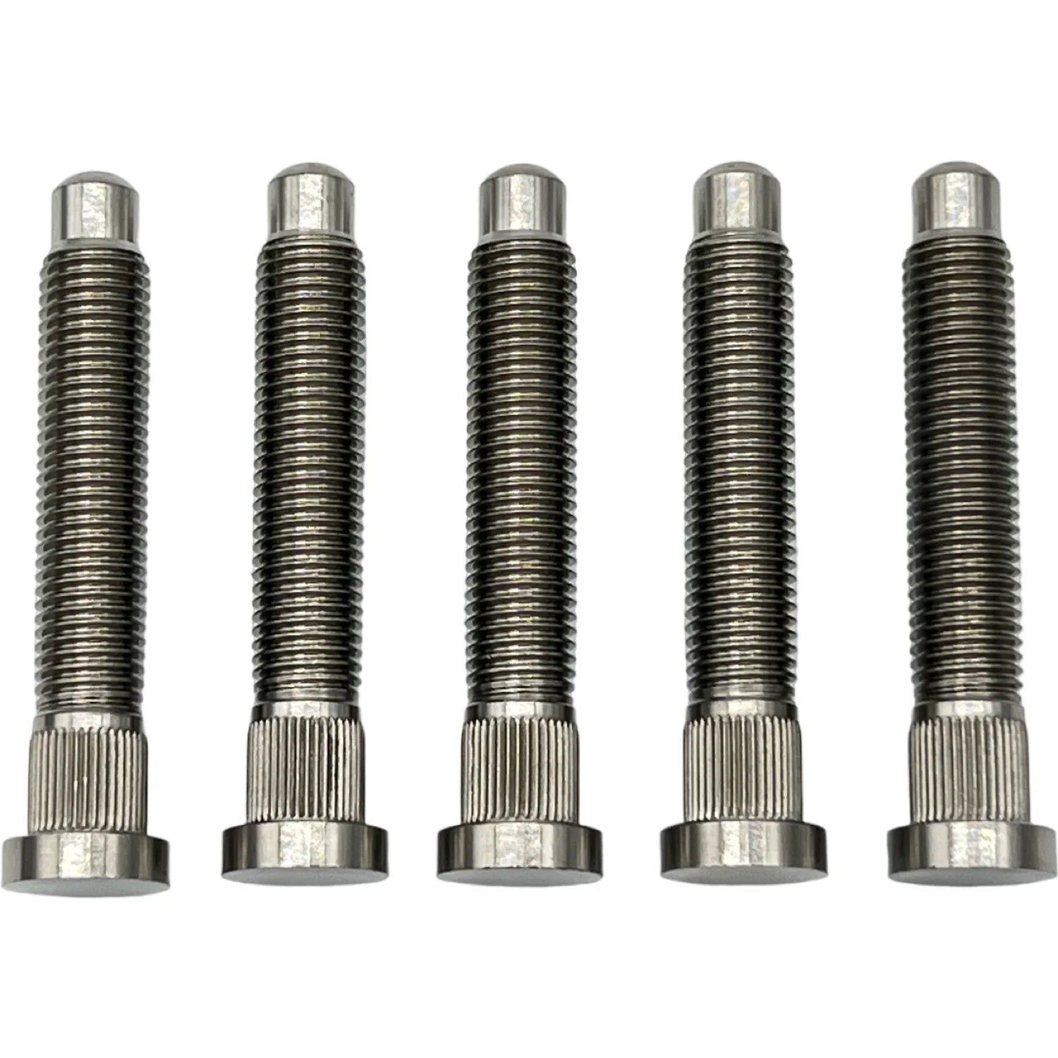 Ballade Sports Honda Titanium Extended Wheel Studs 14Ă—1.5 Thread Pitch - Image 2