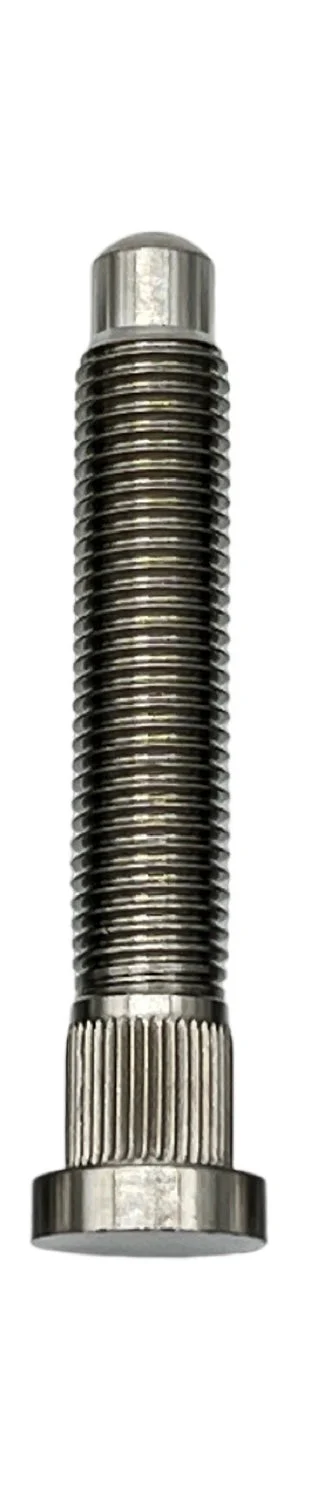Ballade Sports Honda Titanium Extended Wheel Studs 14Ă—1.5 Thread Pitch - Image 3