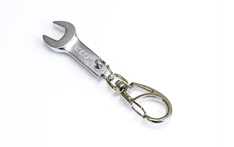 HKS X Tone Spanner Key Chain